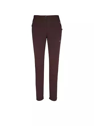 MERU | Pantalon de randonnée softshell pour femmes Doncaster |